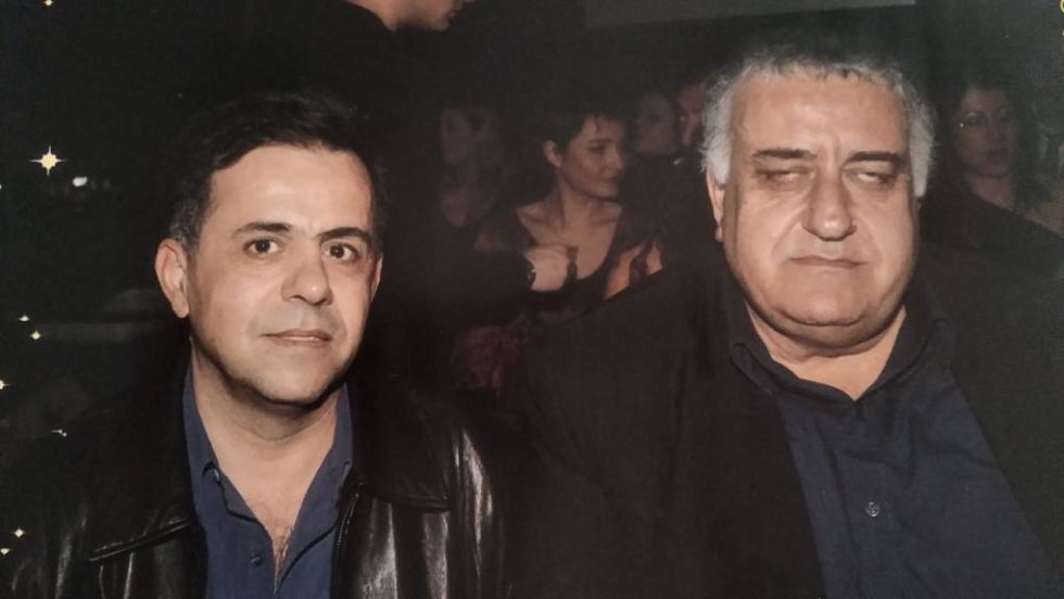 Πάνος Γεραμάνης: 21 χρόνια απών αλλά και παρών